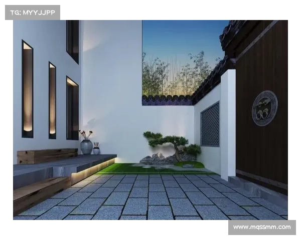 庭院中的静谧时光:如何打造心灵栖息地带来内心的安宁与舒适 庭院中的静谧时光:如何打造心灵栖息地带来内心的安宁与舒适