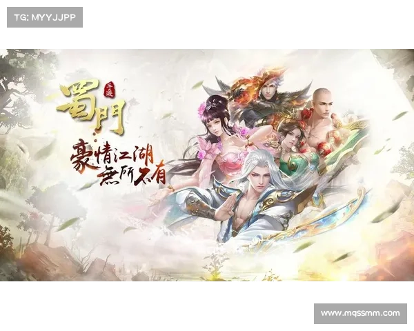 《仙侣2玩家必看七大技巧助你快速升级畅享修仙世界》