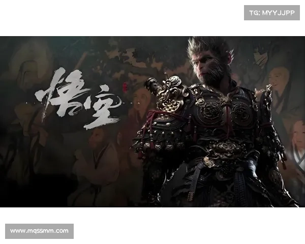 揭开黑神话悟空结局的神秘面纱 深度解析最终剧情背后的真相与寓意