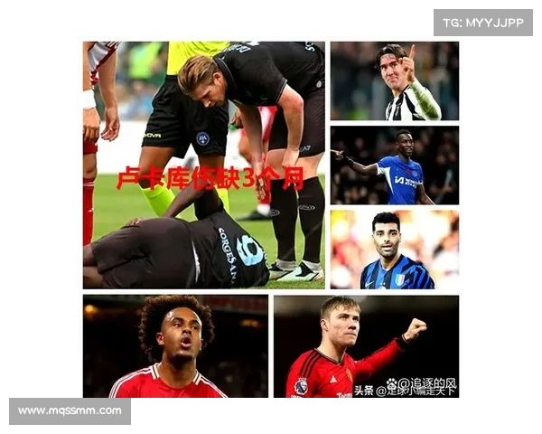 卢卡库加盟曼联背后的真相揭秘从友情转变到商业博弈的转折故事 卢卡库加盟曼联背后的真相揭秘从友情转变到商业博弈的转折故事