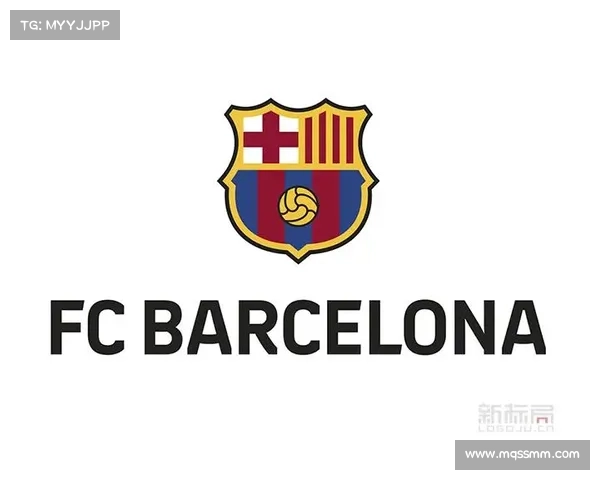 巴塞罗那足球俱乐部队徽更换历史及其背后的意义解析