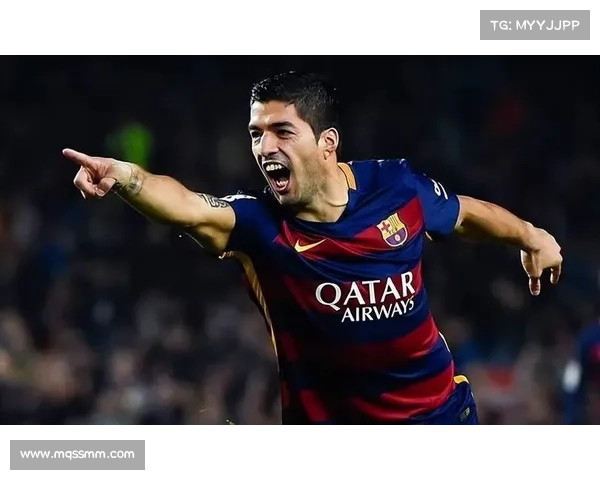 巴萨为何决定出售苏亚雷斯背后的战略考量与未来布局