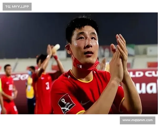 如何全面了解中国足球明星武磊的职业生涯与历史成就