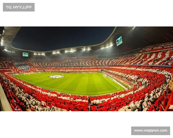 拜仁体育场名称的变迁与背后的历史意义探索 拜仁体育场名称的变迁与背后的历史意义探索