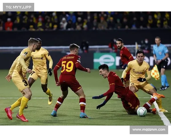 掌握欧协联决赛规则的五大要点助你轻松理解赛事流程与赛制解析