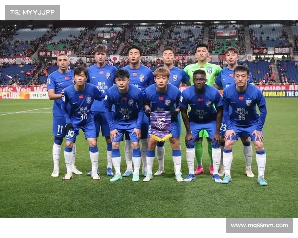 浦和红钻如何凭借强大实力与战略征服亚冠赛场