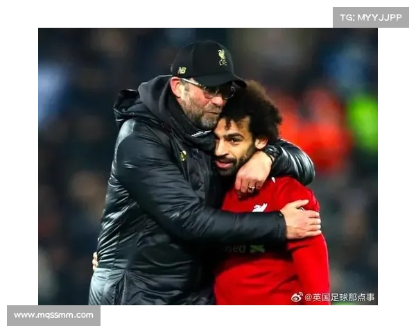 如何为穆罕默德·萨拉赫的英超征程提供全方位支持与助力