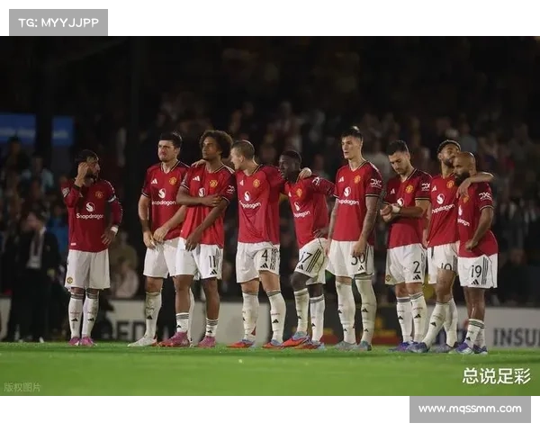 如何支持曼联重生 成为红魔忠实球迷的正确之道