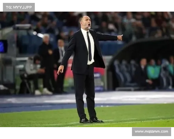 尤文图斯新任主帅战术革新解析球队未来发展方向全方位剖析