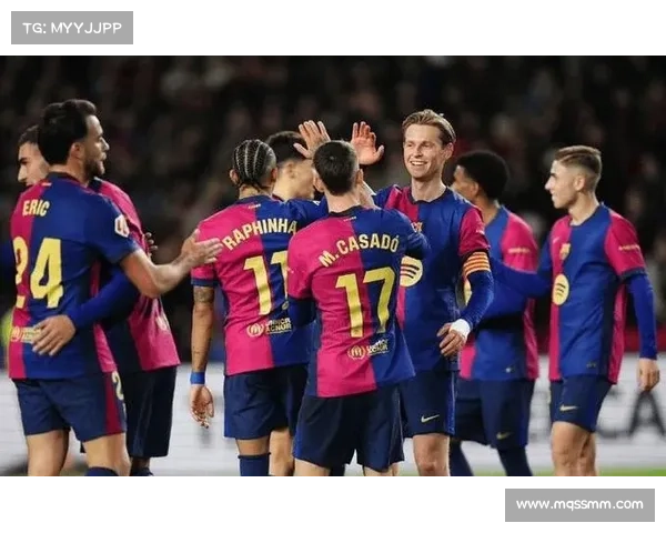 巴萨10号是否有望重回首发阵容成为球队未来关键一环 巴萨10号是否有望重回首发阵容成为球队未来关键一环