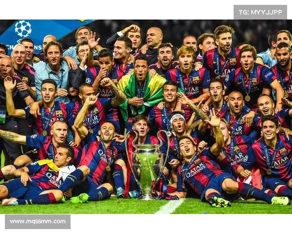 巴萨双星领衔欧冠赛场如何实现完美协作与互补优势解析 巴萨双星领衔欧冠赛场如何实现完美协作与互补优势解析