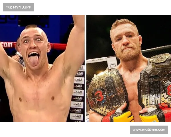 康纳·麦格雷戈复出战迎重磅对决成功逆袭迎来胜利荣耀