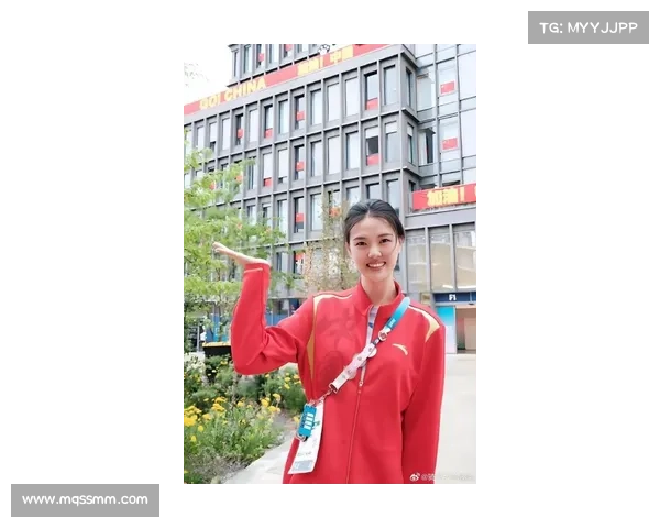 张常宁：热爱无止境奋斗不止梦想永远在前方