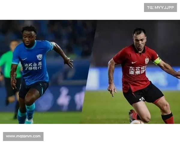 归化球员在中超的未来发展前景与挑战分析